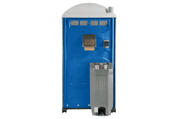 Deluxe Flushable Porta Potty Melbourne FL