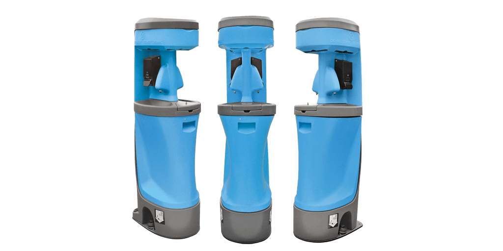 Portable Handwashing Stations Melbourne FL