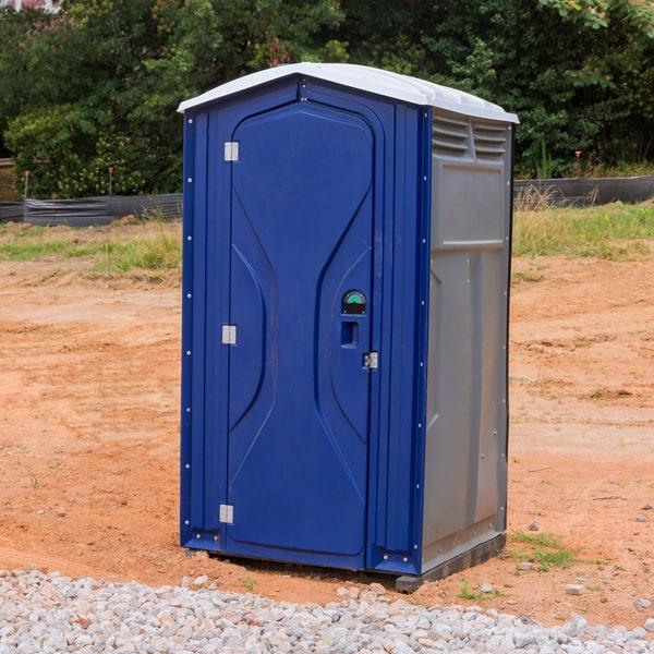 Festival Porta Potty Rentals Melbourne FL