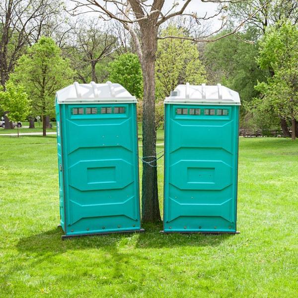 Seasonal Porta Potty Rentals Melbourne FL